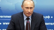 Путина не хотят пускать на Олимпиаду-2012 в Лондоне