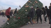 Дарига Назарбаева: События в Жанаозене показали некомпетентность ответственных лиц