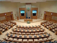 Дочь Президента Казахстана считает роль парламента недооцененной