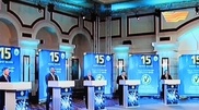 О пенсионном возрасте и выплате за новорожденного говорили партии Казахстана в телеобращении