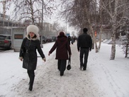 В день выборов в Казахстане будет хорошая погода
