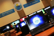 В Казахстане наступил "день тишины"
