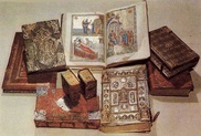 В Актау книги о православных святых проверят на экстремизм