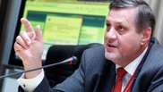 Казахстан наградил орденом главу миссии ООН в Афганистане