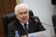 Турганкулову предложили поделиться опытом с Чуровым
