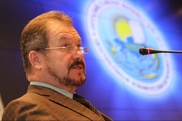 ЦИК Казахстана огласил первые данные о явке избирателей 