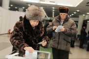В большинстве регионов Казахстана завершено голосование 