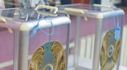 Exit poll: Три партии набрали более 7 процентов голосов на выборах в Казахстане
