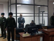 В Шымкенте экс-полицейский получил 18 лет тюрьмы за разбой и убийство