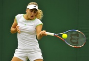 Лучшая теннисистка Казахстана покинула Australian Open после первого круга