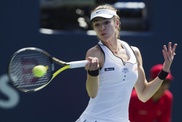 Воскобоева вышла во второй круг Australian Open