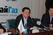 АО "РД "КазМунайГаз" создало два новых предприятия в Актау и Жанаозене