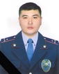 Виновник гибели алматинского полицейского может избежать наказания