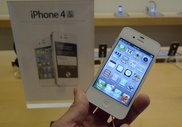 Рок-группа в США записала свой альбом при помощи iPhone