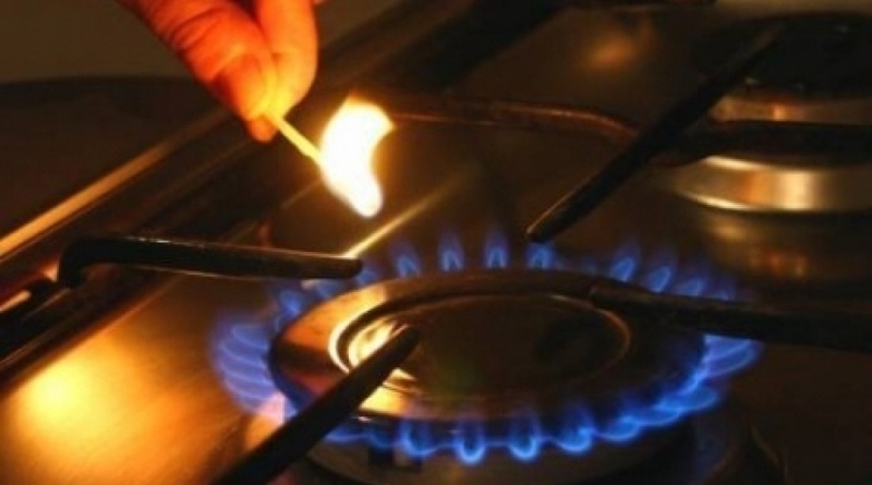 Газовая плита. Фото с сайта vesti.kz
