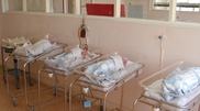 В Актобе роженицы требуют включать музыку во время родов