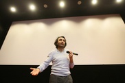 Режиссер "Турецкого гамбита" презентовал картину "Август. Восьмого" в Алматы