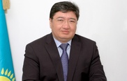 Новым акимом Павлодарской области назначен Ерлан Арын