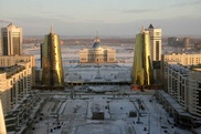 ФОТО: Кадровые перестановки в Казахстане