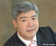 Назначен министр охраны окружающей среды Казахстана