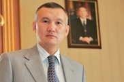 Министром юстиции Казахстана назначен Берик Имашев
