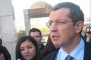 Экс-председатель правления БТА Банка заочно арестован