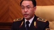 Новым акимом Акмолинской области стал Кайрат Кожамжаров