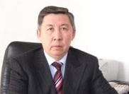 Назначен председатель Агентства по управлению земельными ресурсами Казахстана