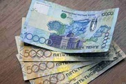 На похитившего 11 миллионов тенге водителя-дальнобойщика в Казахстане завели дело