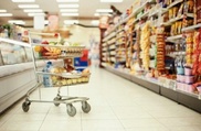 Яркая упаковка продукта усиливает чувство голода
