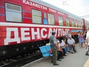 В Казахстане обеспечена доступность медпомощи