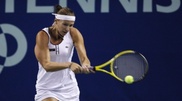 Шведова в паре с Кинг вышла в четвертьфинал Australian Open