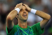 Михаил Кукушкин покинул Australian Open