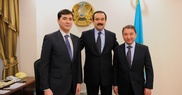 Антимонопольное ведомство в Казахстане возглавил Мурат Оспанов