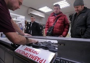 В России предложили запретить оборот травматического оружия