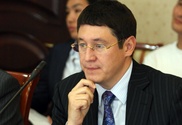 В "Самрук-Энерго" назначен новый председатель правления