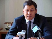 Назначены заместители акима Актюбинской области