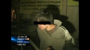 Приезжий зверски избил и изнасиловал алматинку