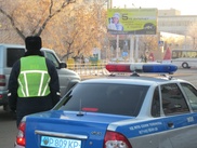 В Карагандинской области водитель сбил женщину и оставил ее умирать