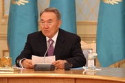 Назарбаев назначил трех послов Казахстана за рубежом 
