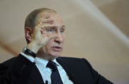 Путин не согласен с оценкой западных наблюдателей парламентских выборов в Казахстане