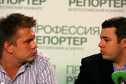 С НТВ ушел глава Дирекции праймового вещания