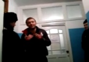 Сын известного бизнесмена из Кокшетау устроил пьяный дебош в ресторане