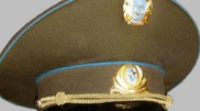 Начальник службы ракетно-артиллерийского вооружения военчасти повесился в Караганде 