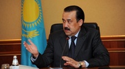 Масимов: Падение цен на экспортируемые Казахстаном ресурсы неизбежно 