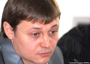 Суд арестовал главного редактора газеты "Взгляд"