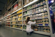 Сайт акимата ВКО начнет ежедневно мониторить цены на продукты