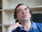 Мавроди дал интервью казахстанскому телеканалу