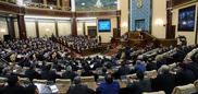 Казахстан предложил создать в ЕЭП аналог Интерпола