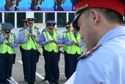 Сотрудников правоохранительных органов Казахстана должны переаттестовать до 1 июля